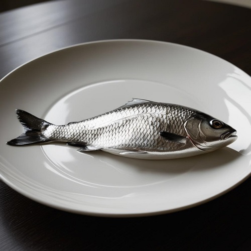 Fish & Seafood