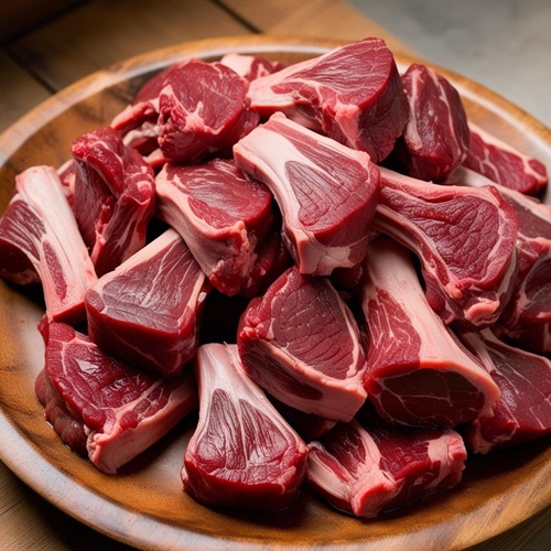 Mutton