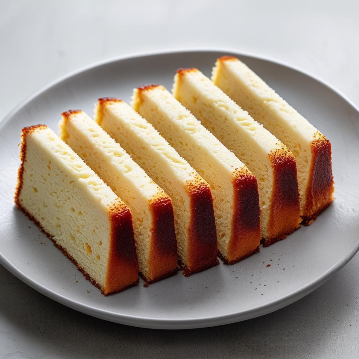 Slice Cake