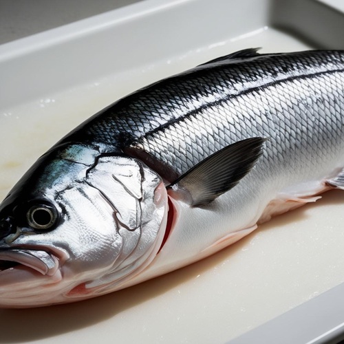 Surmai Fish