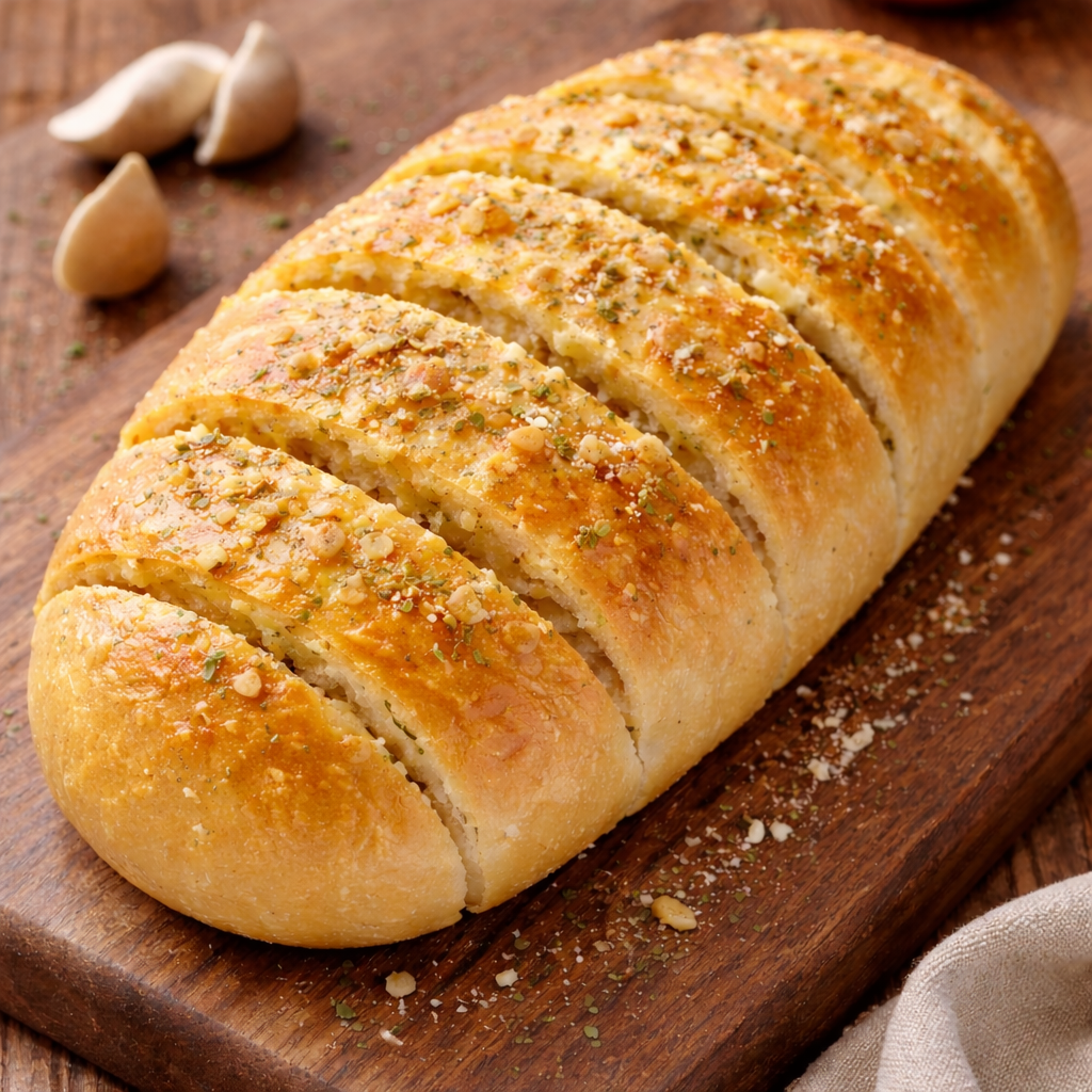 Garlic Loaf 
