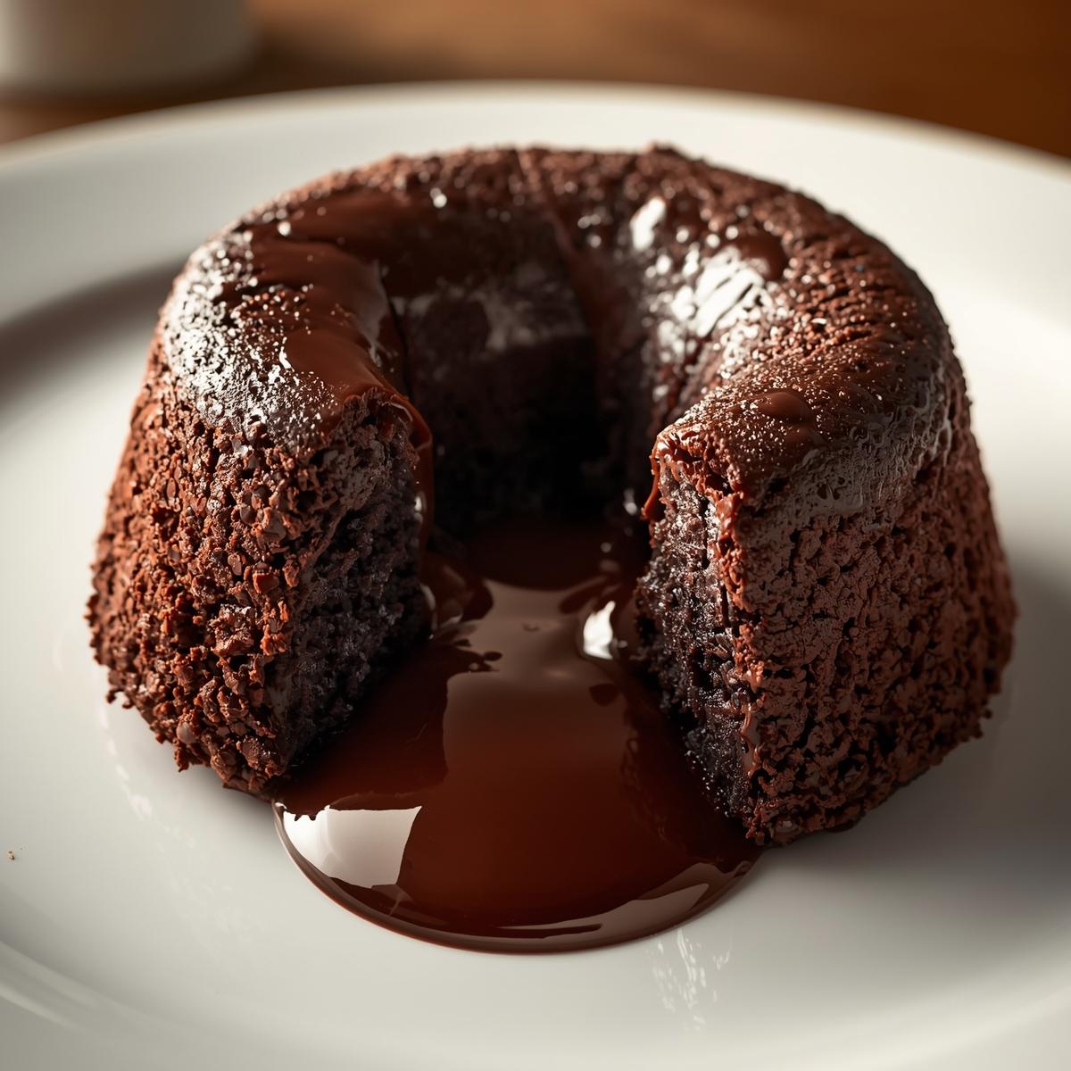 Choco Lava