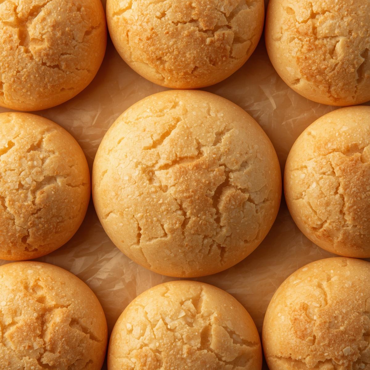 Vanilla Nankhatai - 180 Gms