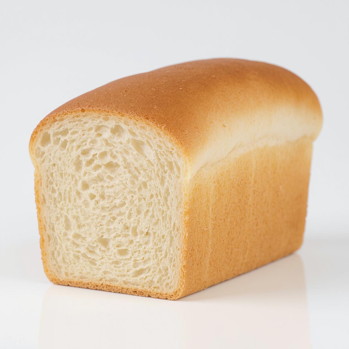 White Bread Full