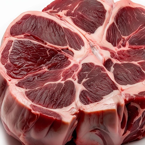 Mutton Head