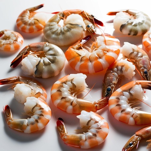 Prawns