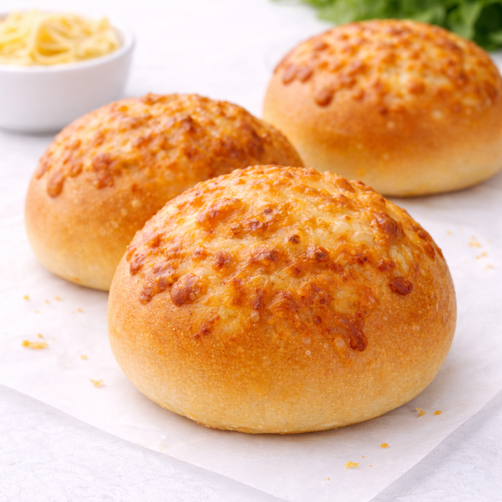 Cheese Bun