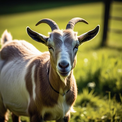 Whole Goat (On Order)