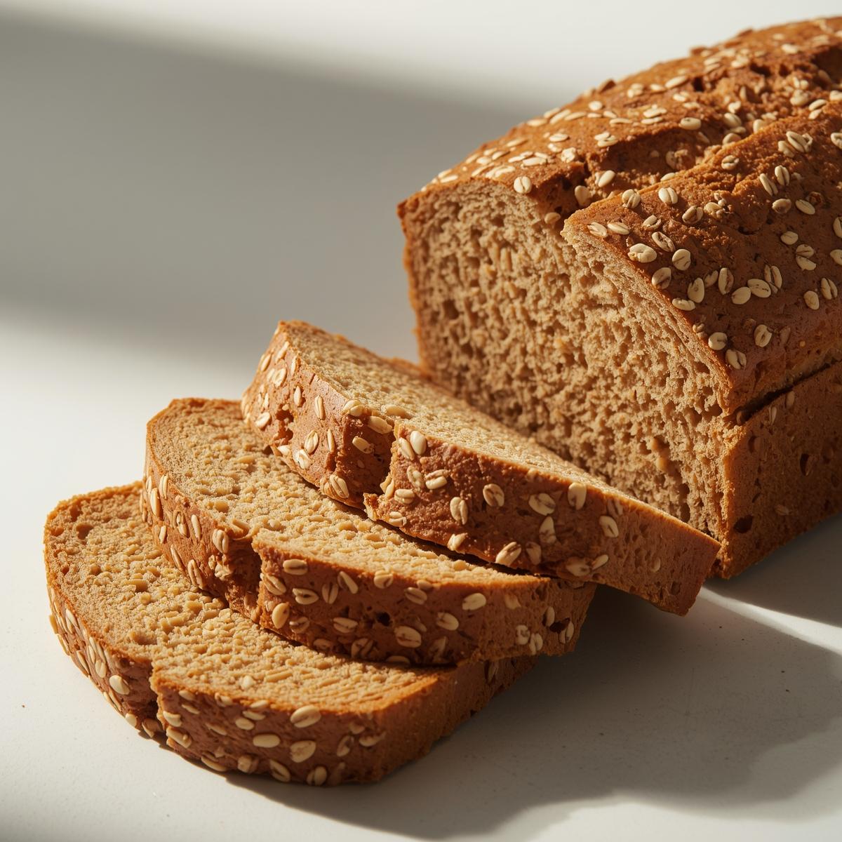 Multigrain Bread