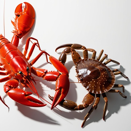 Crab/ Lobster