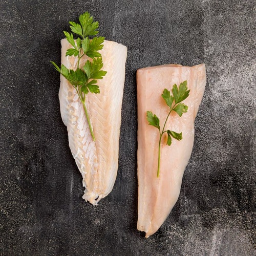 Bombay Duck (Bombil)