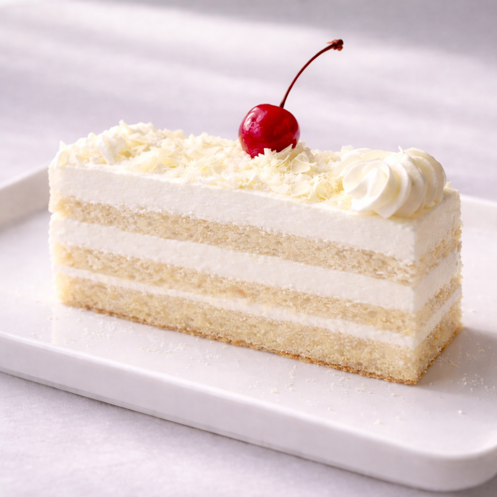 White Forest Premium Pastry