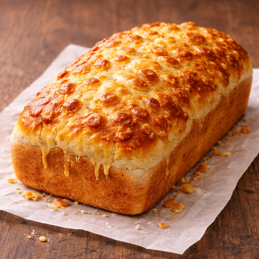Cheese Loaf