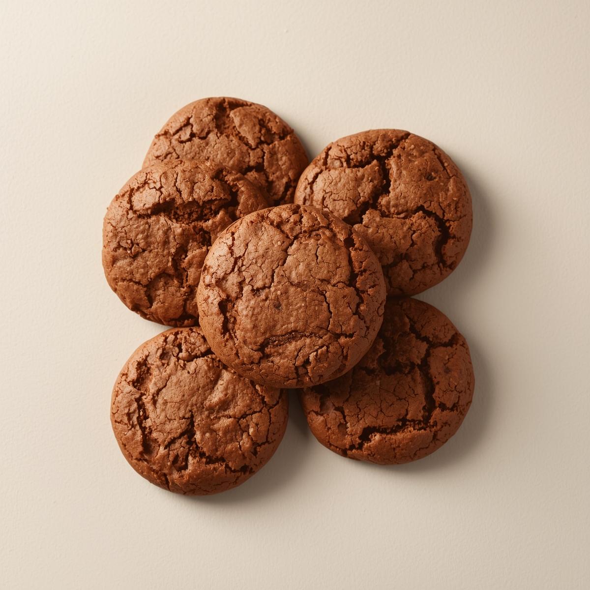 Ragi Cookies - 180 Gms